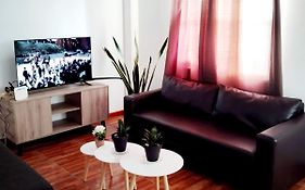 Departamento excelente ubicación